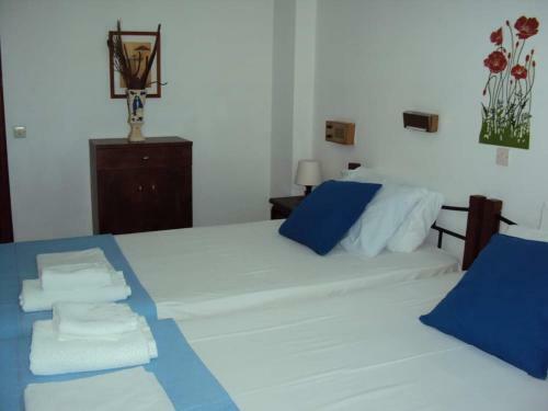 Aparthotel Thodora Appartments