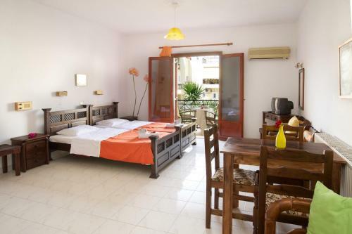 Aparthotel Thodora Appartments