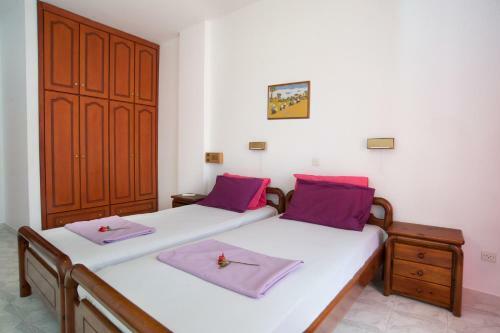 Aparthotel Thodora Appartments