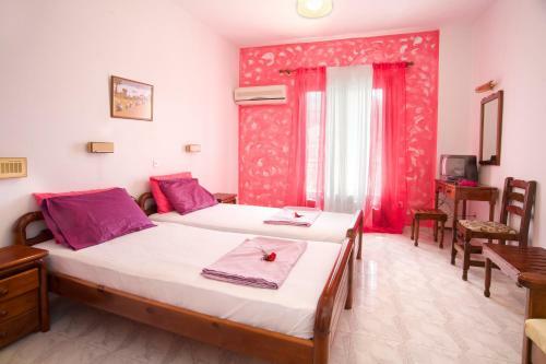 Aparthotel Thodora Appartments