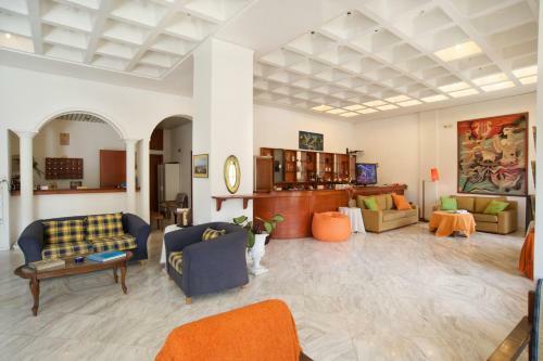 Aparthotel Thodora Appartments