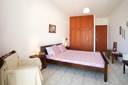 Aparthotel Thodora Appartments