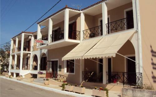 Aparthotel Thodora Appartments