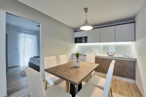 Apartamento Villa Oliver 2.