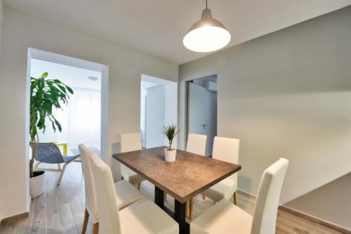 Apartamento Villa Oliver 2.