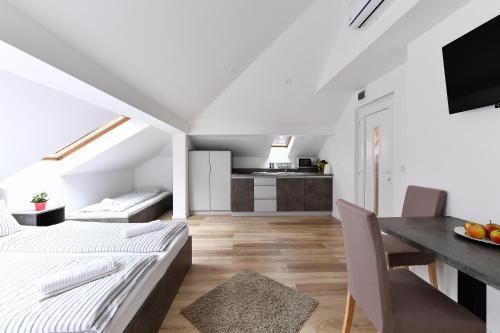 Apartamento Villa Oliver 2.