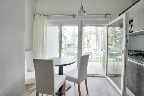 Apartamento Villa Oliver 2.
