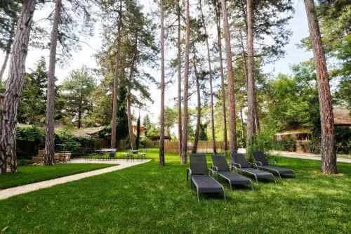 Apartamento Villa Oliver 2.