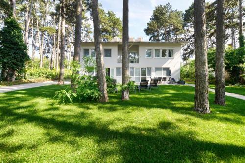 Apartamento Villa Oliver 2.