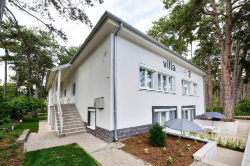 Apartamento Villa Oliver 2.