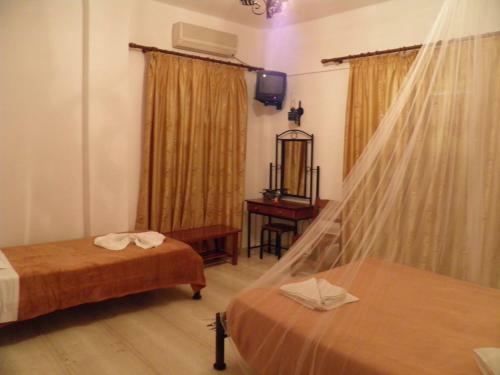 Hostal Mirsini Pansion