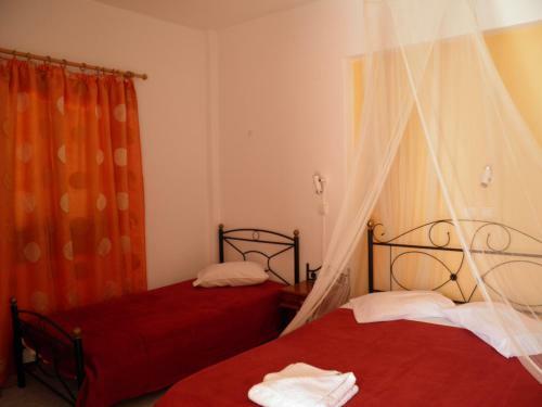 Hostal Mirsini Pansion