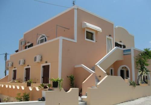Hostal Mirsini Pansion