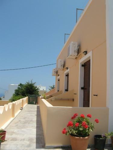 Hostal Mirsini Pansion