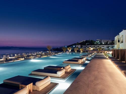 Hotel Caravel Suites - Adults Only