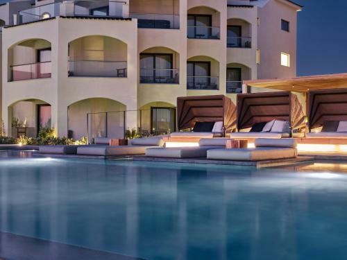 Hotel Caravel Suites - Adults Only