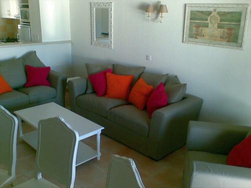 Aparthotel Lagrange Vacances Les Bastides Des Chaumettes