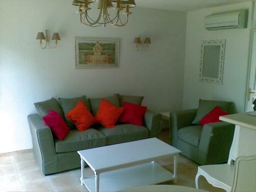Aparthotel Lagrange Vacances Les Bastides Des Chaumettes