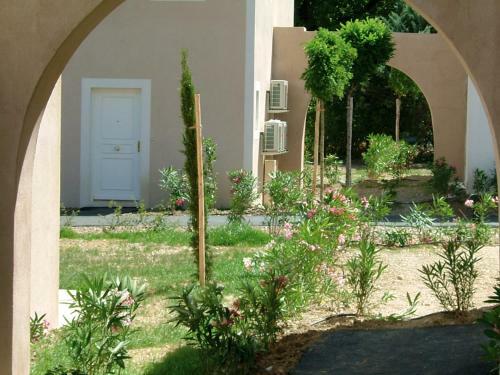 Aparthotel Lagrange Vacances Les Bastides Des Chaumettes