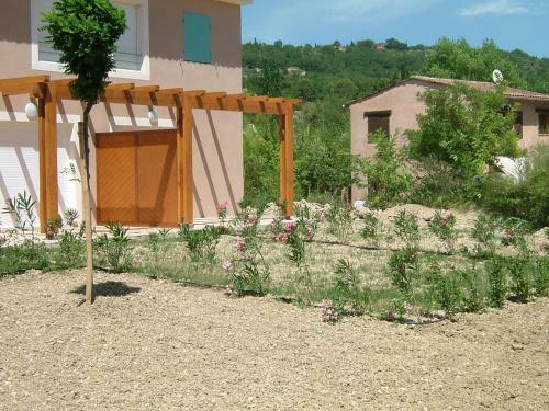Aparthotel Lagrange Vacances Les Bastides Des Chaumettes