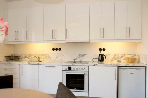 Apartamento Boutique Athens Ep16 Building
