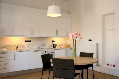 Apartamento Boutique Athens Ep16 Building
