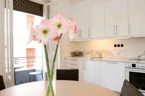 Apartamento Boutique Athens Ep16 Building
