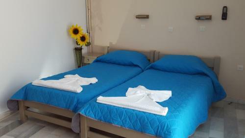 Hostal Medsun Guest House