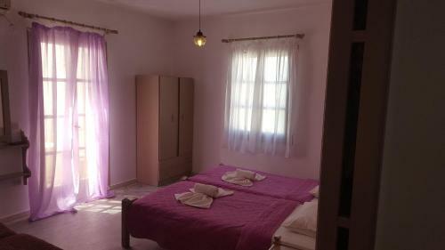 Hostal Medsun Guest House