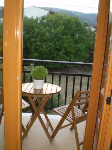 Apartamento Studios Zoi