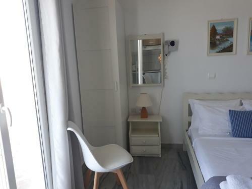 Apartamento Athina Studios