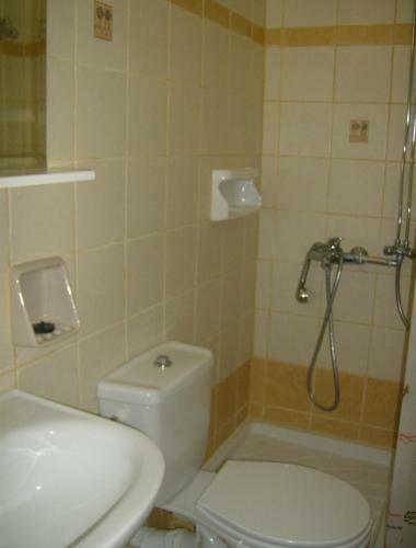 Apartamento Athina Studios