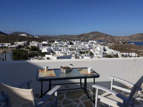 Apartamento Athina Studios