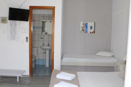 Apartamento Athina Studios