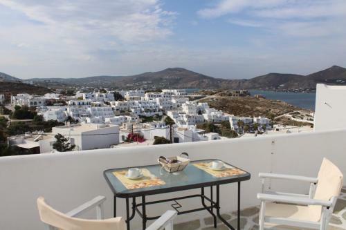 Apartamento Athina Studios