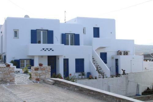 Apartamento Athina Studios