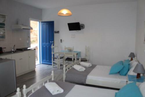 Apartamento Athina Studios
