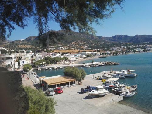 Apartamento Villa Dimitra