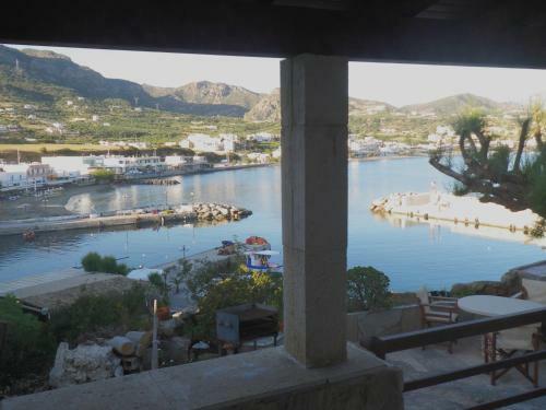 Apartamento Villa Dimitra