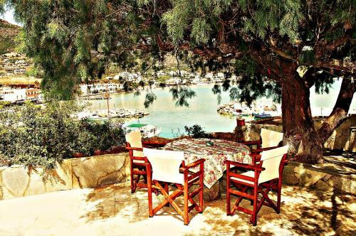 Apartamento Villa Dimitra