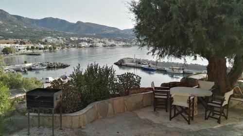 Apartamento Villa Dimitra