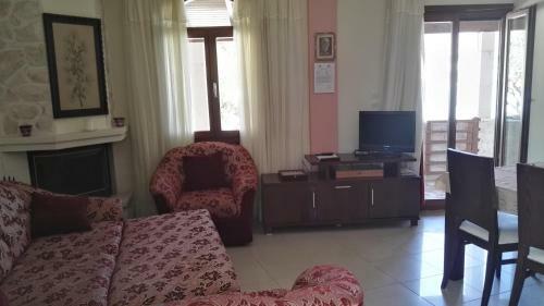 Apartamento Villa Dimitra