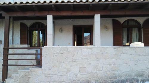 Apartamento Villa Dimitra