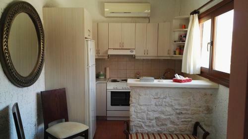 Apartamento Villa Dimitra
