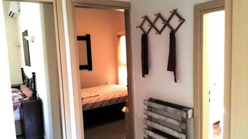 Apartamento Villa Dimitra