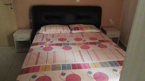 Apartamento Villa Dimitra