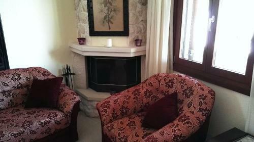 Apartamento Villa Dimitra