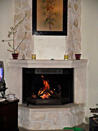 Apartamento Villa Dimitra