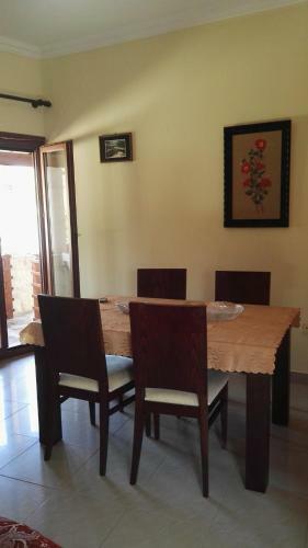 Apartamento Villa Dimitra