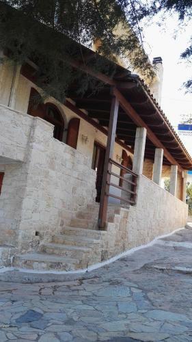 Apartamento Villa Dimitra